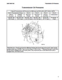 Hyster S005 (H5.0FT Europe) Forklift Service Repair Manual