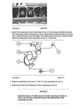 Caterpillar Cat CP-533C Vibratory Compactor (Prefix 2WN) Service Repair Manual (2WN00001 and up)