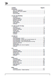 JCB 535-95 LOAD CONTROL (SUPPLEMENT) Service Repair Manual