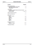 JCB 3185 FASTRAC Service Repair Manual SN：00640001-00641999