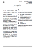 JCB 300T SKID STEER LOADER (ROBOT) Service Repair Manual