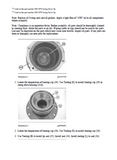 Caterpillar Cat M318C WHEELED Excavator (Prefix BCZ) Service Repair Manual (BCZ00001-02000)