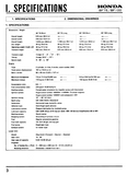 Honda Marine Outboard BF75 Service Repair Manual