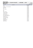 Massey Ferguson MF89410L TELESCOPIC HANDLERS (->| 3684 99999 / --->| 3685 99999) Parts Catalogue Manual