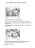 Caterpillar Cat 320D L Excavator (Prefix CXY) Service Repair Manual (CXY00001 and up)