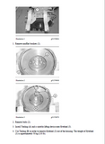 Caterpillar Cat 320D L Excavator (Prefix JFZ) Service Repair Manual (JFZ00001 and up)