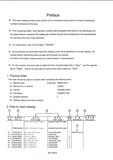 Kobelco SK35SR-2 Mini Excavator Parts Catalogue Manual SN: PX09-08001 and up