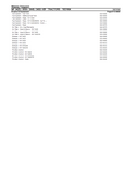 Massey Ferguson MF 3435 VSF TRACTORS Parts Catalogue Manual
