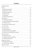 New Holland W190D Tier 2 Wheel Loader Service Repair Manual