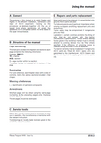 Massey Ferguson MF 5425 Tractor Service Repair Manual