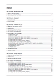 New Holland W50TC Wheel Loader Service Repair Manual