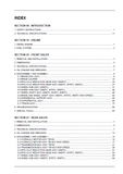 New Holland W70TC Wheel Loader Service Repair Manual