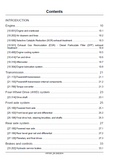 New Holland W190C Tier 4A (interim) Wheel Loader Service Repair Manual
