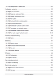 New Holland W230C Tier 4A (interim) Wheel Loader Service Repair Manual