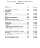 CASE 960 BACKHOE LOADER Service Repair Manual
