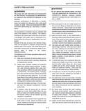 CASE CX20B MINI EXCAVATOR Service Repair Manual