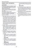 CASE CX27B MINI EXCAVATOR Service Repair Manual