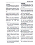 CASE CX27B MINI EXCAVATOR Service Repair Manual
