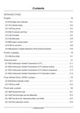CASE IH Magnum 370 Continuously Variable Transmission (CVT) Tractor Service Repair Manual (PIN ZCRD02588 and above)