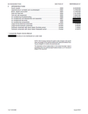 CASE CX130 CRAWLER EXCAVATOR Service Repair Manual