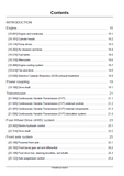 CASE IH Magnum 290 Continuously Variable Transmission (CVT) Tractor Service Repair Manual (PIN ZCRD02588 and above)
