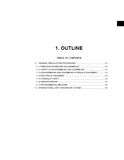 CASE CX31B MINI EXCAVATOR Service Repair Manual