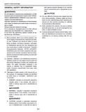 CASE CX36B MINI EXCAVATOR Service Repair Manual