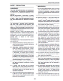 CASE CX36B MINI EXCAVATOR Service Repair Manual
