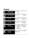 1996 Mercury Mariner Outboards 2.5hp-275hp Service Repair Manual