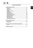 2010 Yamaha F25A 25HP OUTBOARD Service Repair Manual