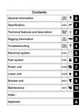 2010 Yamaha F25EA 25HP OUTBOARD Service Repair Manual