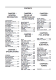 2010 Yamaha YZ450FZL Service Repair Manual