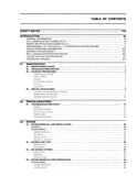 2006 Sea-Doo RXP Service Repair Manual