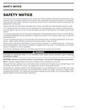 2002 Sea Doo X-20 Service Repair Manual