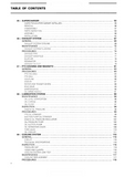 2006 Sea-Doo GTX Limited Service Repair Manual