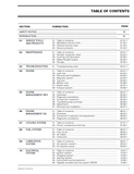 2002 Sea-Doo RX Service Repair Manual