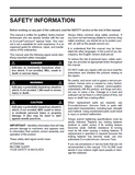 2007 Johnson Evinrude Outboard 50Hp Service Repair Manual