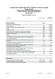 CASE 430 TIER 3, 440 TIER 3 SKID STEER AND 440CT TIER 3 COMPACT TRACK LOADER CAB UP-GRADE MACHINES Service Repair Manual