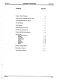 JCB 185 FASTRAC Service Repair Manual