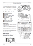 JCB 180T 180THF Robot Service Repair Manual SN:1162000 Onwards