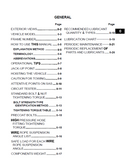 Toyota 7FBCU32 Forklift Service Repair Manual