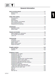 YAMAHA F50AEHT OUTBOARD Service Repair Manual L: 451812-