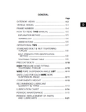 Toyota 02-6FGU30 Forklift Service Repair Manual