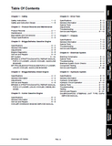 Toro Workman HD vehicles Service Repair Manual