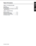 Toro Workman HDX vehicles Service Repair Manual