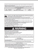 CASE 570MXT Series 3 Loader Landscaper Operator manual