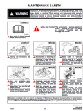 Bobcat (TL43.80X) Telescopic Handler Service Repair Manual S/N B4BU11001 & Above