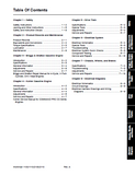 Toro Workman 1110 Series Service Repair Manual