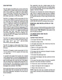 Hyster (K177) H55XM Forklift Service Repair Manual