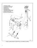 Hyster B168 (J60XL) Forklift Service Repair Manual